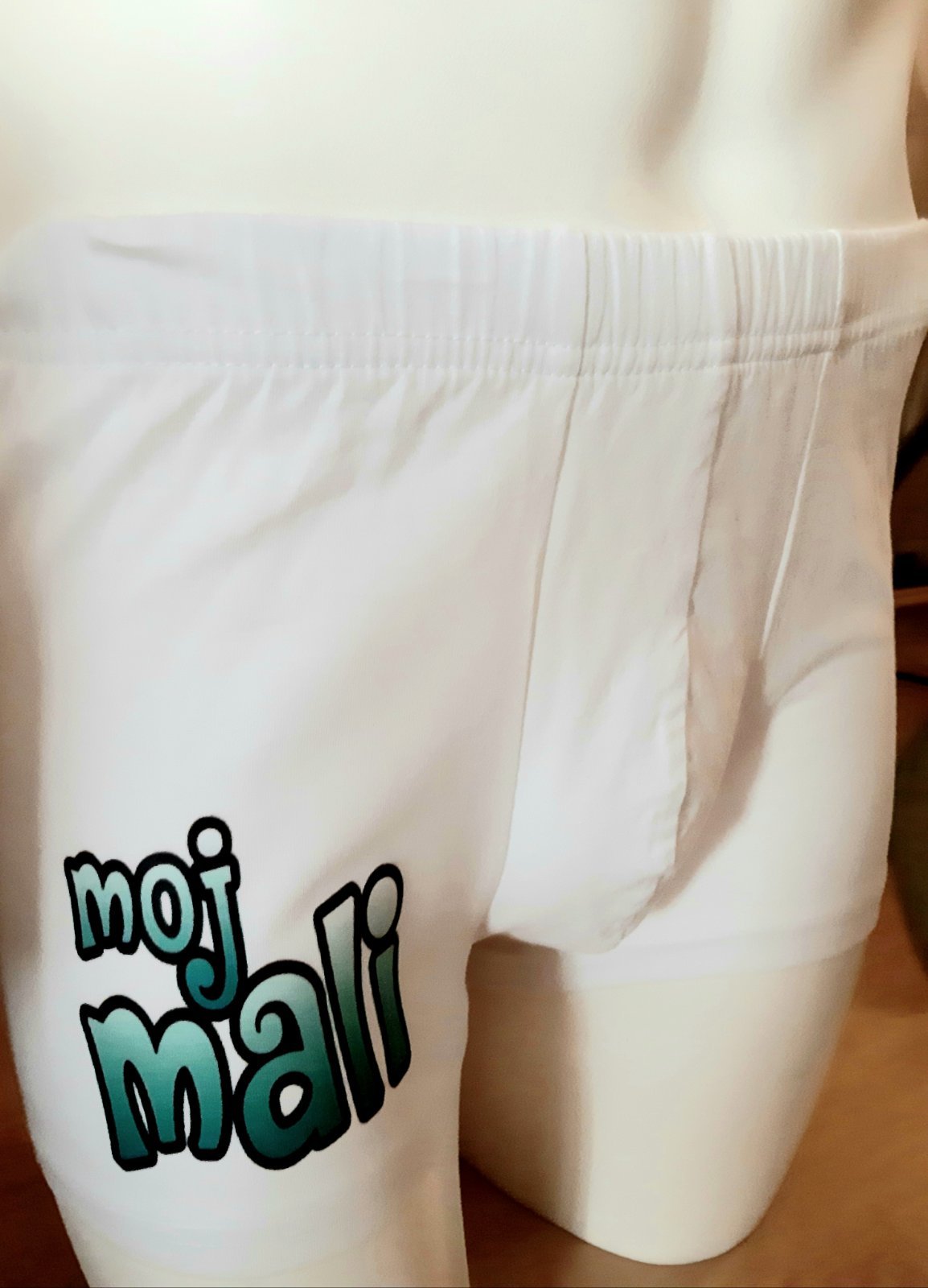 Bokserice sa natpisom /Bokserice/moj mali.jpg